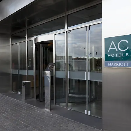 Ac By Marriott