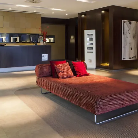 Ac By Marriott 4* Gijon