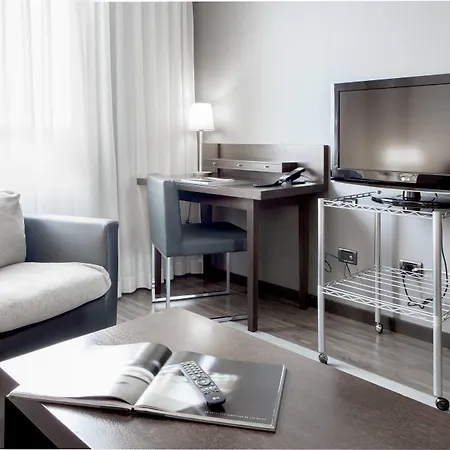 Hotel Ac By Marriott