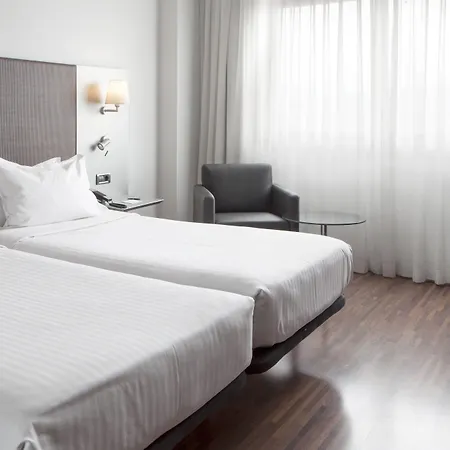 Ac By Marriott Gijon