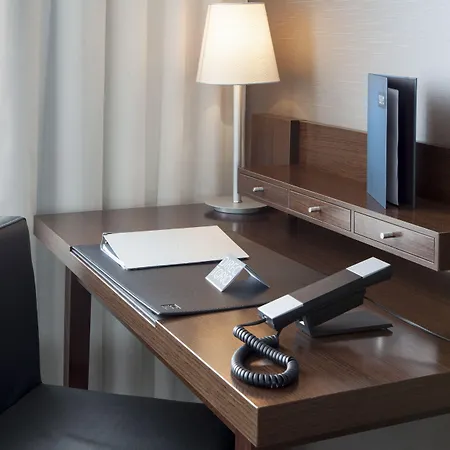 Hotel Ac By Marriott