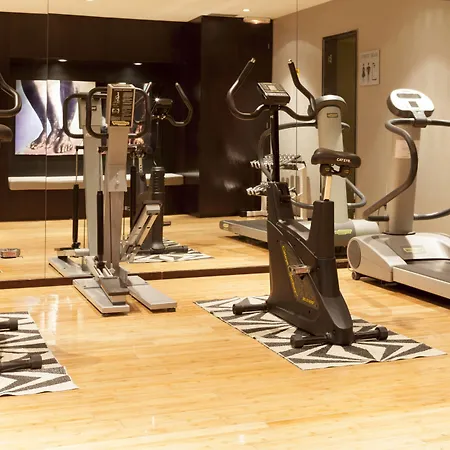 Ac By Marriott Gijón