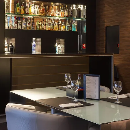 Ac By Marriott Hotel 4*