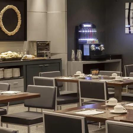 Ac By Marriott 4*