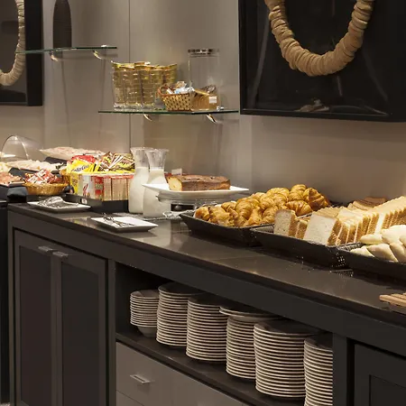 Ac By Marriott 4* Gijón