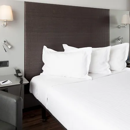 Hotel Ac By Marriott 4*