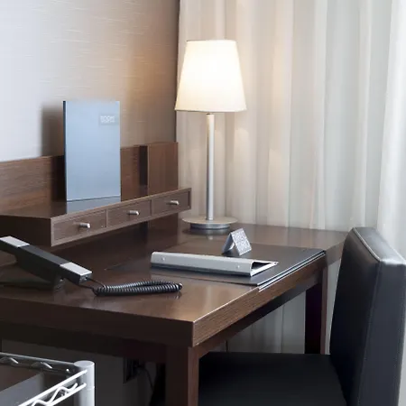 Hotel Ac By Marriott Gijón