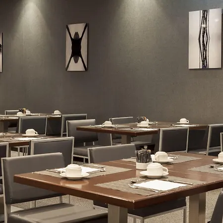 Ac By Marriott 4*