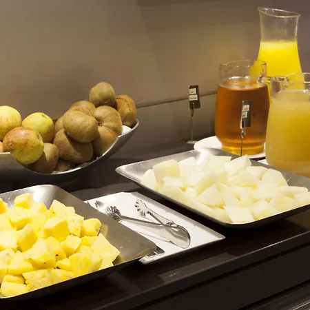 Hotel Ac By Marriott Gijon