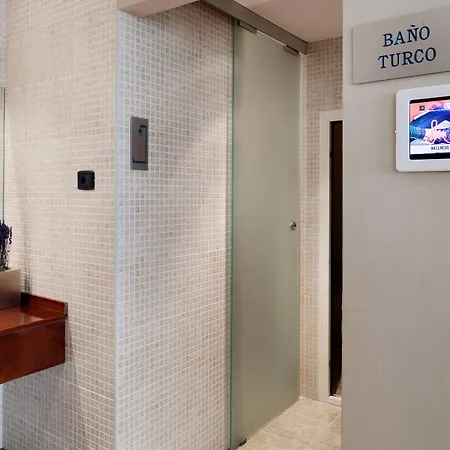 Ac By Marriott Hotel Gijón