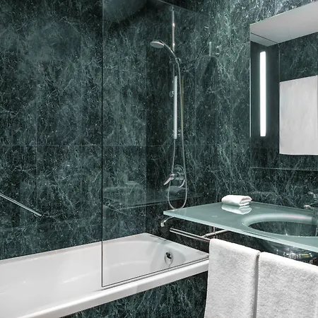 Ac By Marriott Hotel 4*