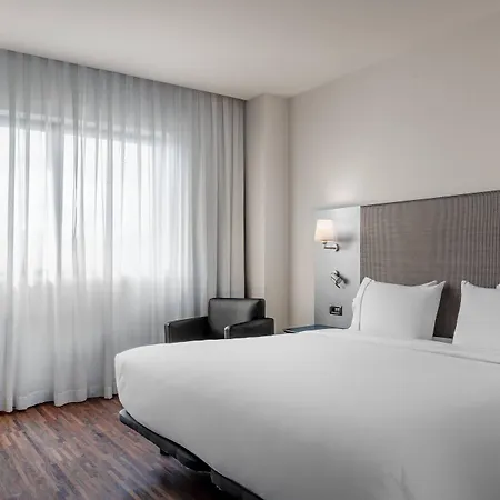 Ac By Marriott 4* Gijon