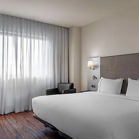 Ac By Marriott Hotel 4*
