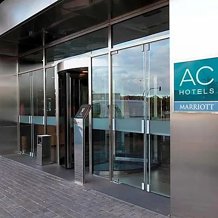 Ac By Marriott 4* Gijon
