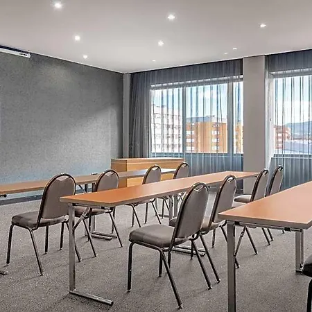 Hotel Ac By Marriott Gijon