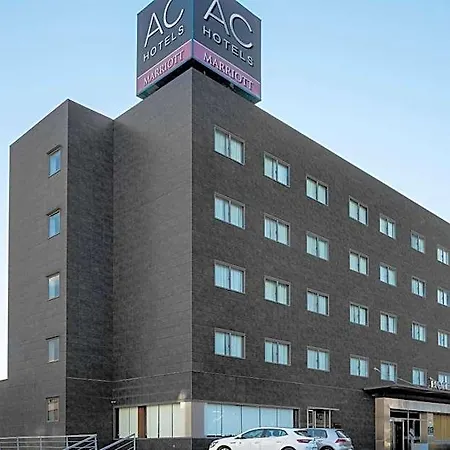 Hotel Ac By Marriott