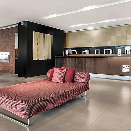 Hotel Ac By Marriott