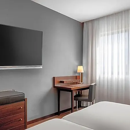 Ac By Marriott Hotel