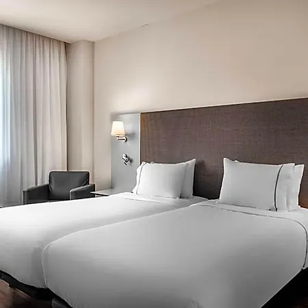 Ac By Marriott Hotel Gijon