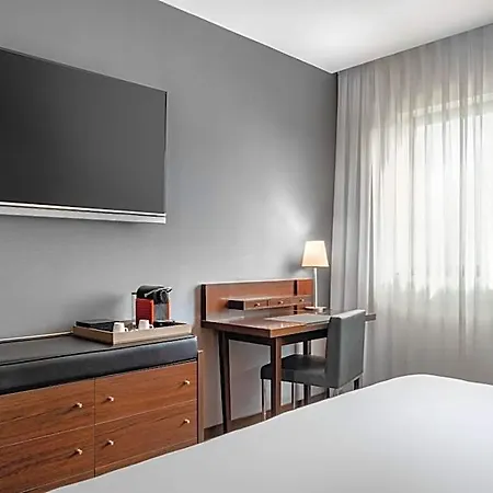 Ac By Marriott 4* Gijon
