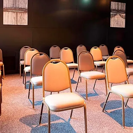 Ac By Marriott 4* Gijon