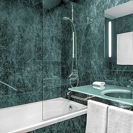 Ac By Marriott Hotel 4*