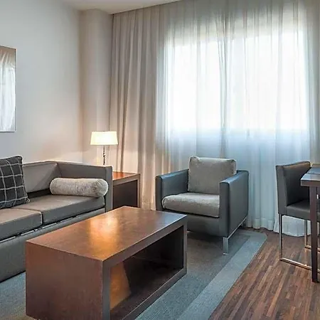 Ac By Marriott Hotel 4*