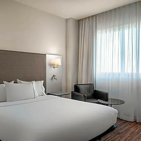 Ac By Marriott 4* Gijon