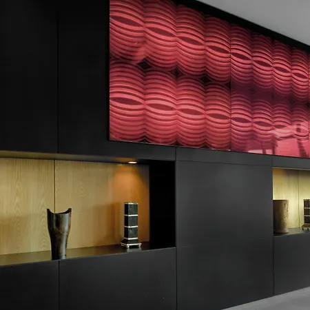 Hotel Ac By Marriott Gijon