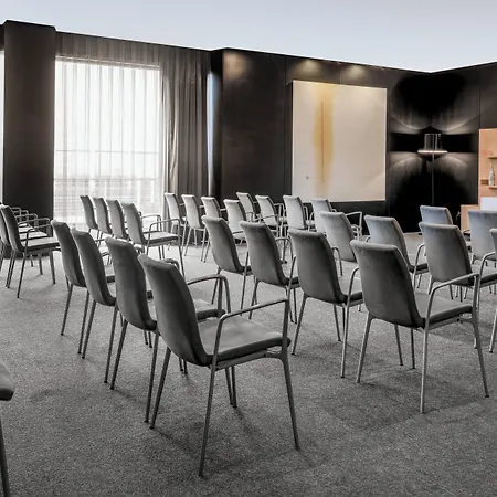 Hotel Ac By Marriott Gijon