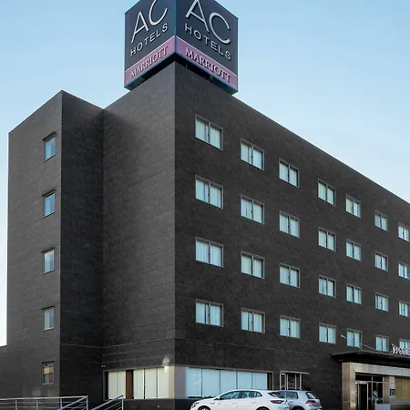Ac By Marriott Hotel 4*
