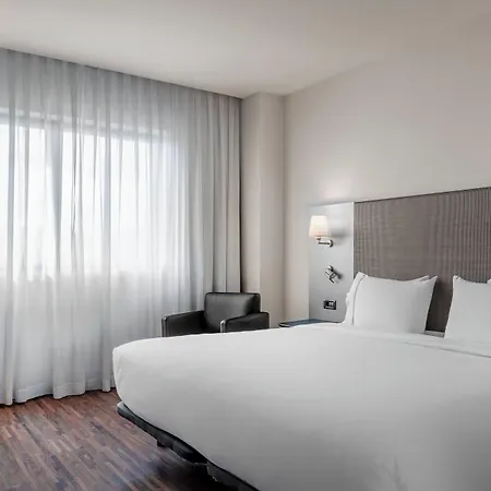 Ac By Marriott Hotel 4*