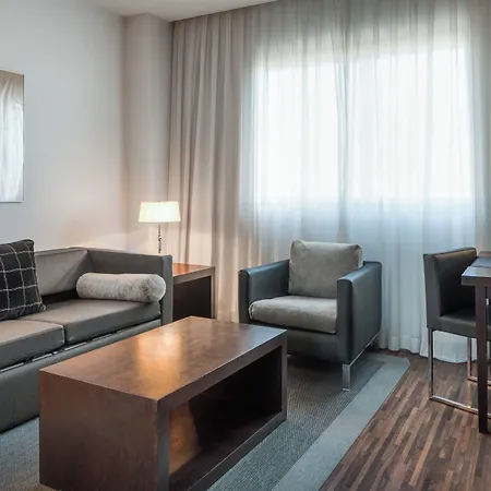 Ac By Marriott 4* Gijon