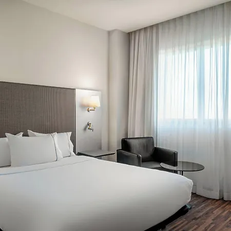 Ac By Marriott Hotel Gijon