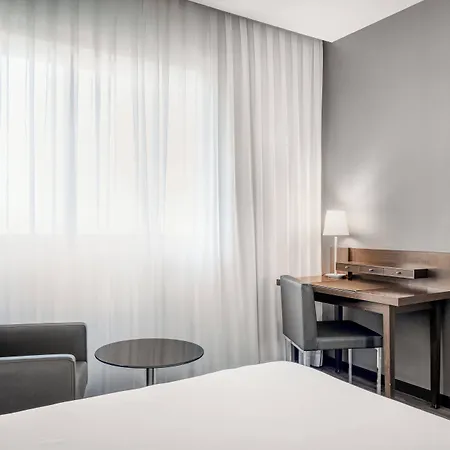 Ac By Marriott Hotel