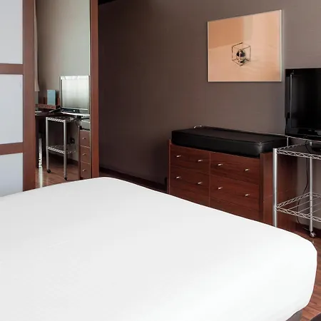 Ac By Marriott Hotel