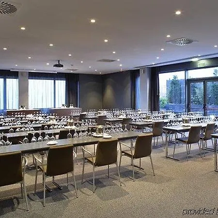 Ac By Marriott Gijón