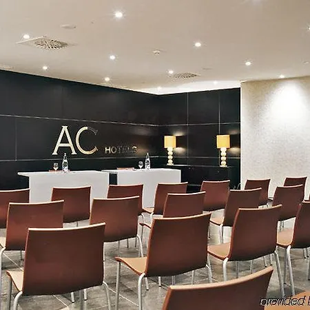 Ac By Marriott 4*