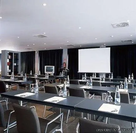 Ac By Marriott 4*