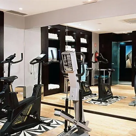 Ac By Marriott 4* Gijón