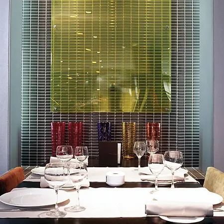 Ac By Marriott 4* Gijón