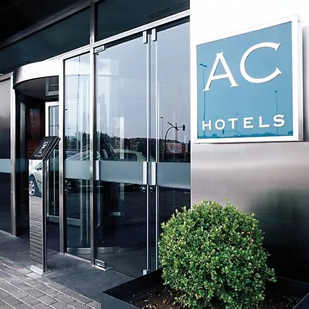Hotell Ac By Marriott