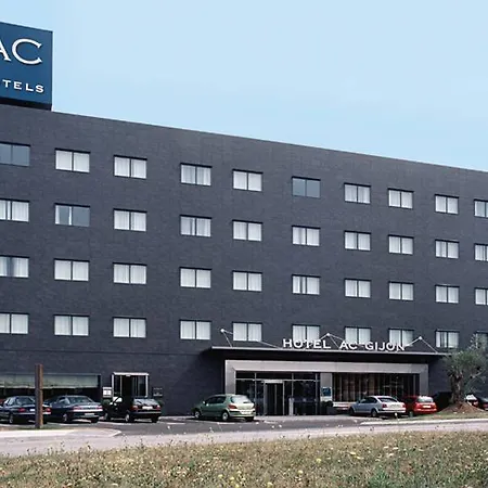Hotel Ac By Marriott 4*