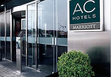 Ac By Marriott