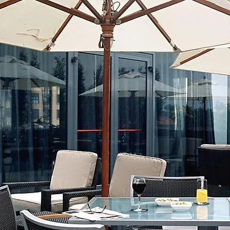Ac By Marriott 4* Хіхон