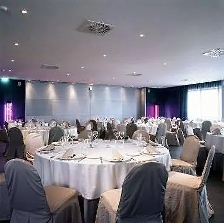 Ac By Marriott 4* Gijón