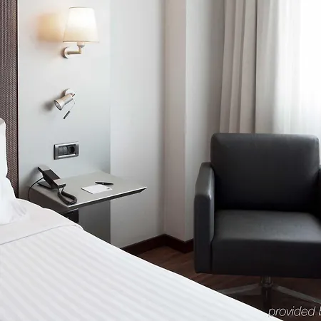 Ac By Marriott Gijón