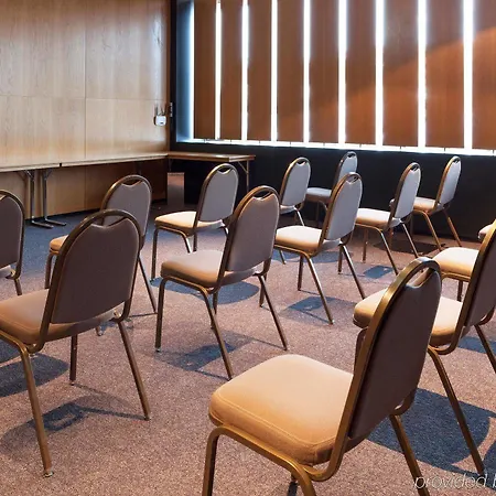 Ac By Marriott Hotell Gijón