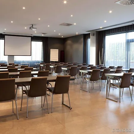 Hotel Ac By Marriott