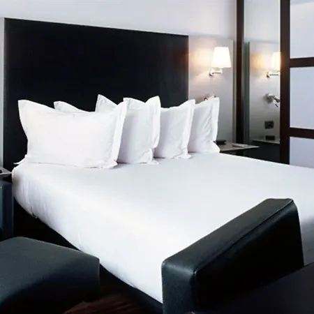 Ac By Marriott Hotell